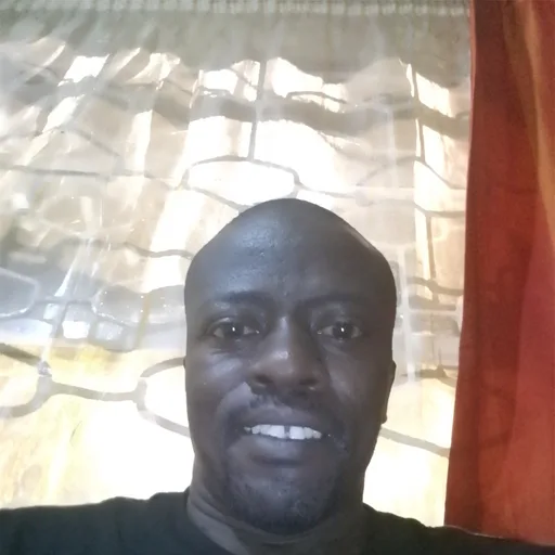 Fredrick Otieno Nundu