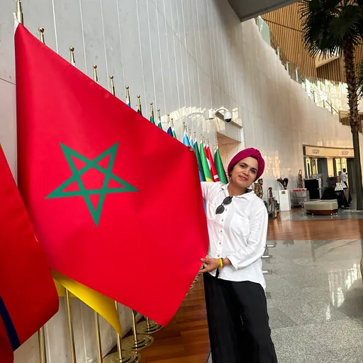 Meryem Belkihel