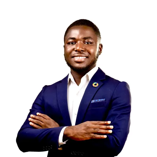 Kofi Global