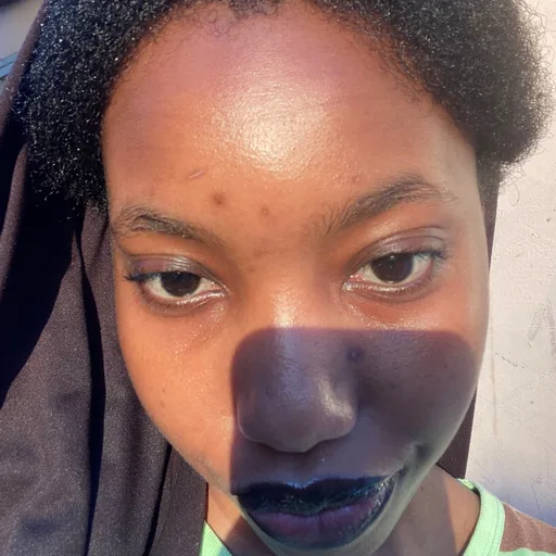 Amina diallo