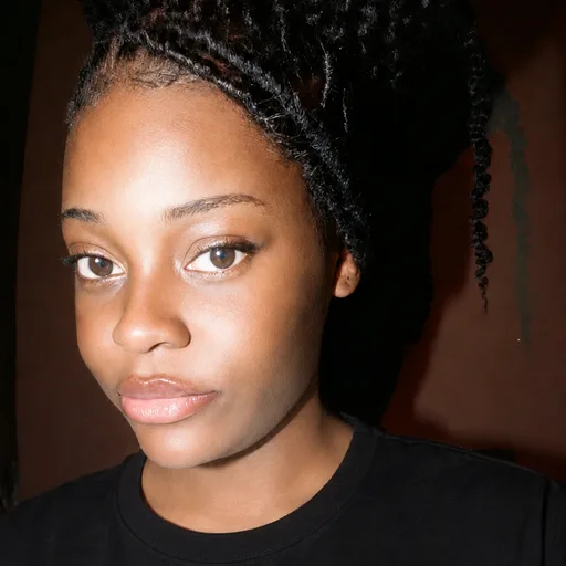 MBANGO Naomie mae