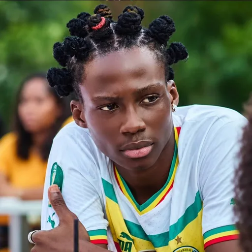 Rach Makosso