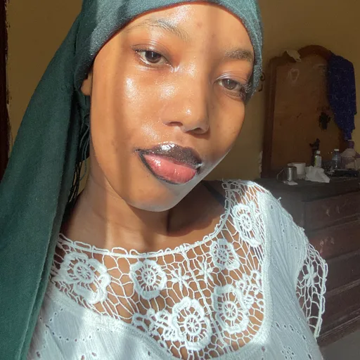 Amina diallo