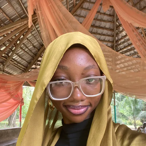 Zainab Sidiq