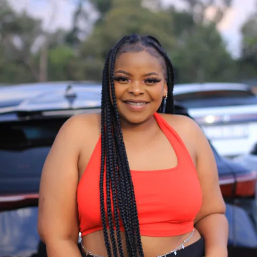 Tshedza sirhwali