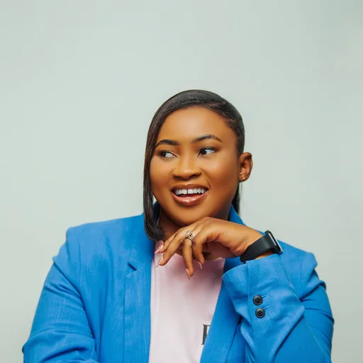 Mavis Nana Nyarkoa Bediako