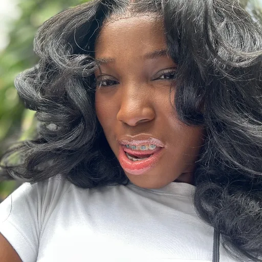Naana Aba Mensah
