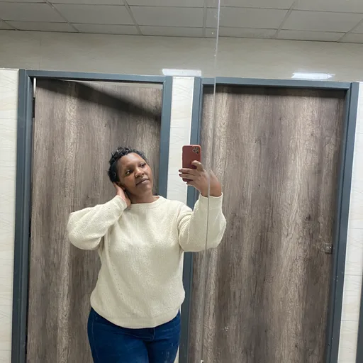 Joyce wanjiru