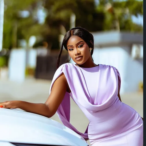 Irene Kumah Love
