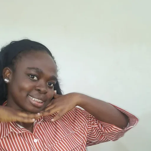 Edna Abena Kum Turkson