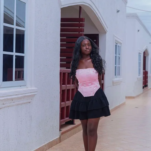 Chelsea Ampofowaa