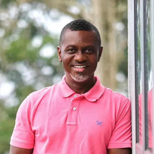 Israel Laryea